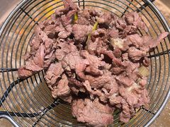 -古乐牛香·鲜牛肉牛杂火锅(五一中路店)