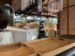 -Tegu泰古莲·泰国餐厅(红山6979店)