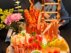 -花潮料理艺食馆(成都万象城店)