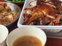 -肥妹烧腊店(洪湖店)