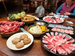 -古关火锅店(古北水镇景区店)