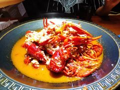 -红盔甲·小龙虾(天钥桥店)