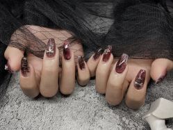 -Hands Nail专业美甲美睫