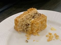 -厦门海景千禧大酒店·海景咖啡厅