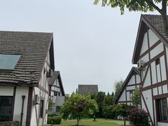 -太阳岛度假酒店