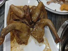 -鸽鸟轩(石岐店)