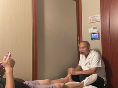 -裕和堂中医推拿艾灸(太古汇臻品店)