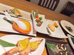 -味见·荣家(亚泰大街店)