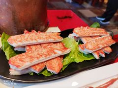 蟹棒-前门·鲜肉火锅(长风店)