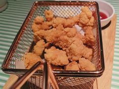 -楼兰新疆菜(江宁万达店)