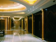 -山明水秀大饭店