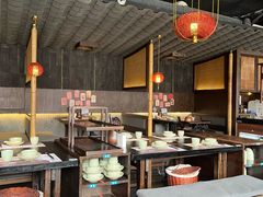-盡膳口福·百年汤方火锅(科华北路店)