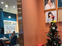 -海马体照相馆(新南凯德广场店)