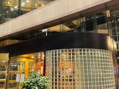 -上海新锦江大酒店