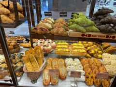 -PAPER STONE BAKERY(天汇广场店)