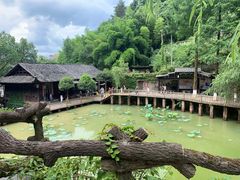 -土家风情园