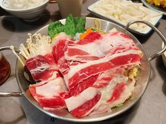 -米仓食堂(凯德广场店)