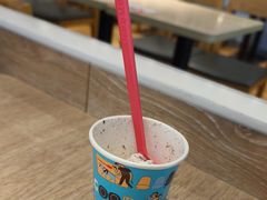 -DQ·蛋糕·冰淇淋(奥林匹克广场店)