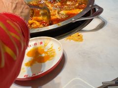 -蜀滋香鲜鱼美蛙火锅(339店)