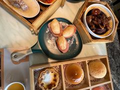 -點無缺茶楼·海鲜酒家(世博店)
