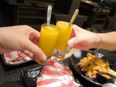 -湊湊火锅·茶憩(打浦桥日月光店)