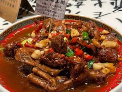 -南昌大饭店·非遗南昌菜(万寿宫店)