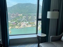 -舟山希尔顿酒店