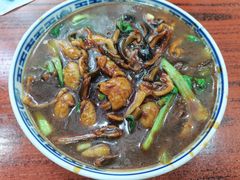 -福海面馆(阳曲店)