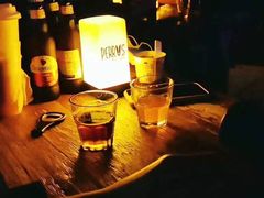 -Perry's·酒吧(打浦桥店)