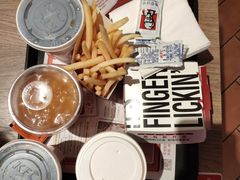 -肯德基(建华店)