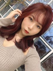 -MY HAIR ARDOR