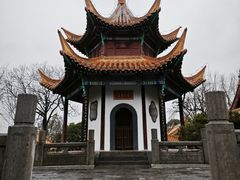 -戏马台景区