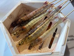 串串基围虾-碗中海·蒸汽海鲜·桑拿鸡(岭南天地店)