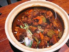 三杯鸡-大牌大·传统杭帮菜(湖滨店)