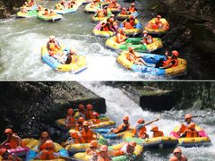 -清泉湾生态旅游度假区