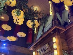 -淀里船宴(卓达店)