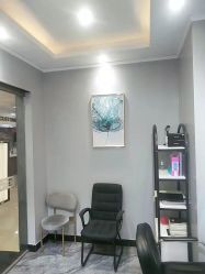-杉影印象日式烫染專門店