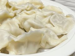 -海知道大连海鲜水饺(南山大冲店)