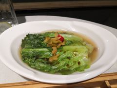 -新仙清汤牛腩(铜锣湾店)