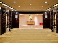 -成都世纪城假日酒店-西楼