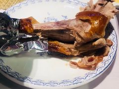 同喜烤鸭-同喜烤鸭店(光芒店)