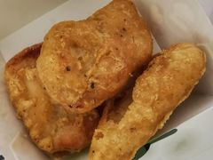 上校鸡块-塔斯汀中国汉堡(江大南路店)