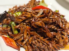 -老德州四合院·德州菜(天衢路店)