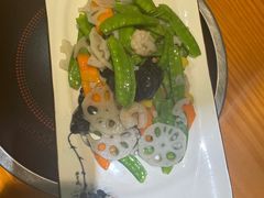 -龙梅肥肠鱼(明瓦廊店)