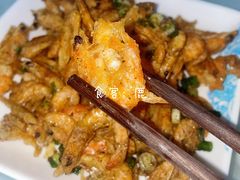 虾子-笑红饭庄