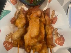-POKIPOKI泰食谷仓东南亚菜(侨香店)