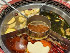 -大喜市火锅(海宁银泰城店)