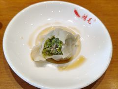 -鸿毛饺子(紫竹桥店)