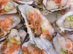 -常家活海鲜小吃(仅一家无分店)