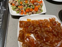 -海底捞火锅(宇飞大厦店)